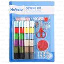 Nuvalu Sewing Tool 71Pc Set (24 Pack)