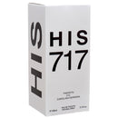 PERFUME MEN HIS 717 3.3Z(1 Count)