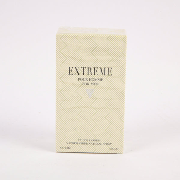 MEN PERFUME EXTREME 3.4oz(1 Count)