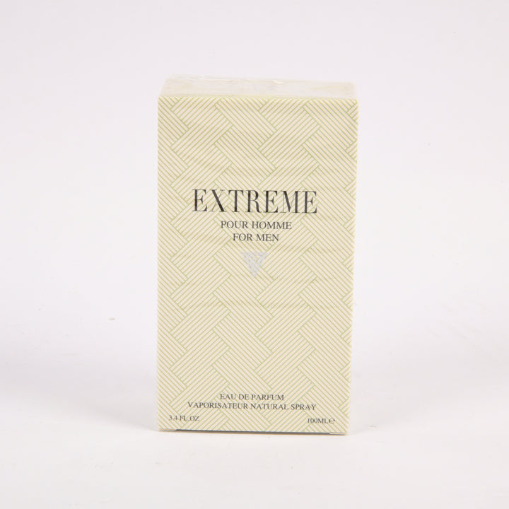 MEN PERFUME EXTREME 3.4oz(1 Count)
