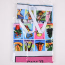 LOTERIA APRON ASSORTED DESIGNS(1 Count)