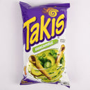 TAKIS GUACAMOLE 9.9oz(1 Count)