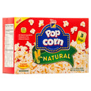 GABRIELA POPCORN NATURAL 3PK 6.6Z *2Y(1 Count)