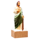 ST. JUDE STATUE(1 Count)