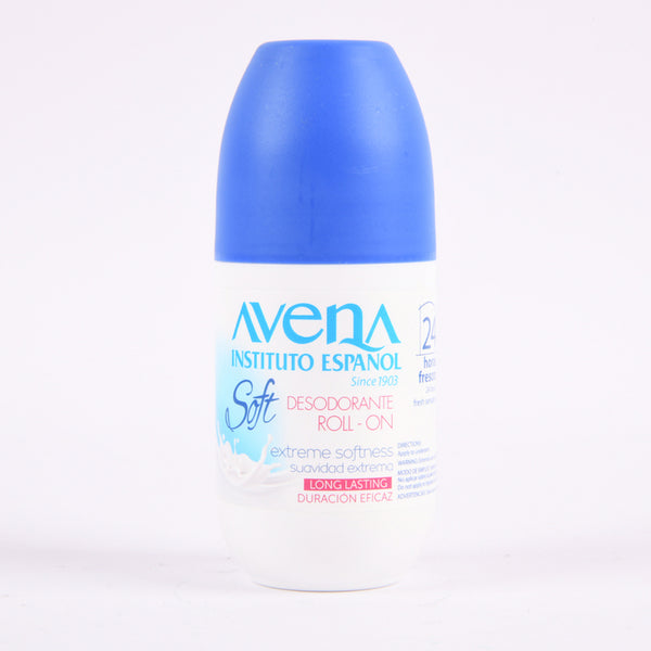 MILK ROLL ON DEODORANT 2.5Z(1 Count)