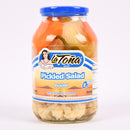 LA TONA ENSALADA PICKLED 32OZ(1 Count)