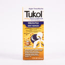 TUKOL HONEY NIGHT TIME FLU 4oz(1 Count)