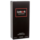 PERFUME MEN DARKAR 3.3OZ(1 Count)