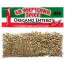 SPICE OREGANO 3/4 OZ*6M(12 Count)