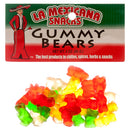 GUMMY BEARS *4M (12 Count)