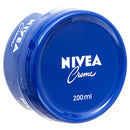 NIVEA CREAM 200G(1 Count)