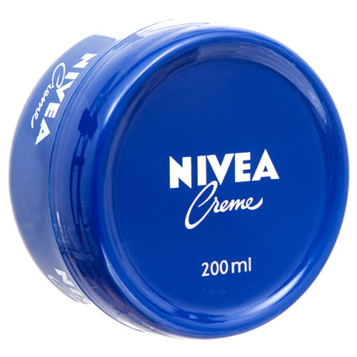 NIVEA CREAM 200G(1 Count)