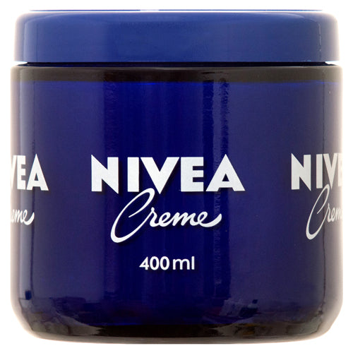 NIVEA CREAM 400G(1 Count)
