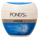 PONDS S CREMA NUTRITIVA BLUE 400G(1 Count)