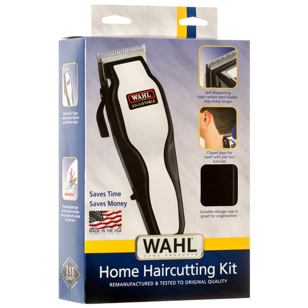 HAIR CLIPPER HOME KIT WAHL #9298-500(1 Count)