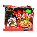 BULDAK SPICY CHICKEN RAMEN STEW TYPE 5.11 OZ (40PK)