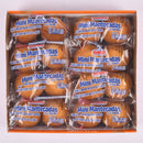 BIMBO MINI MANTECADAS 8TWIN PACK 2.22OZ(1 Count)