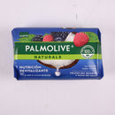 PALMOLIVE JABON NUTRICION REVITALIZANTE 120G(1 Count)