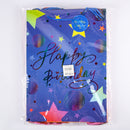 PREMIUM GIFT BAG "BEST BIRTHDAY" X-LARGE(12 Count)