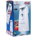 ELECTRIC CAN OPENER 3IN1 2-ASST(1 Count)