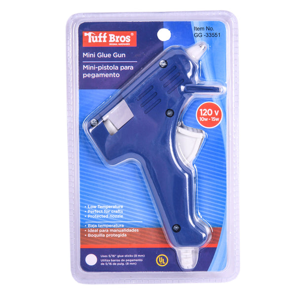 GLUE GUN 10 WATT(1 Count)