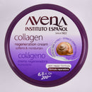 AVENA COLLAGEN REGENERATION CREAM 6.7Z(1 Count)