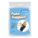 Nuvalu Elastic Support Palm 2Pc W/Blister (24 Pack)