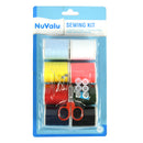 Nuvalu Sewing Thread 8Pcs Kit W/Asst.Colors (24 Pack)
