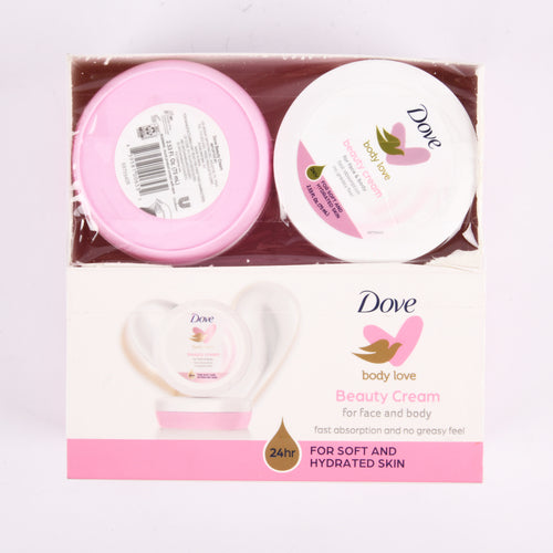 DOVE CREAM 2.53OZ PINK(12 Count)