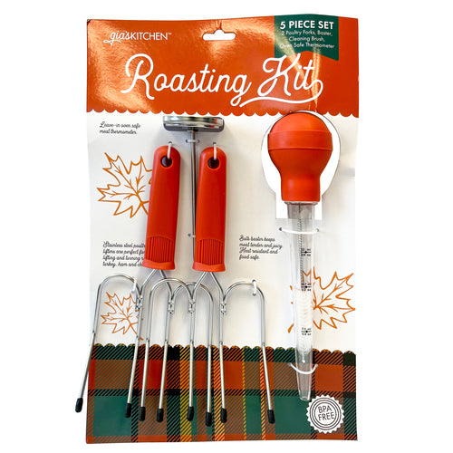 HARVEST ROASTING 5PC SET (12 Pack)