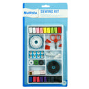 Nuvalu Sewing Thread 39Pcs Set W/Asst Colors (24 Pack)