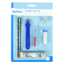 Nuvalu Sewing Tool Set 6Pc (24 Pack)