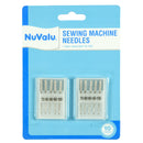 Nuvalu Sewing Machine Needles 10 Pc Asst (24 Pack)