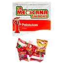 CANDY PELOTUKAS 2Z *4M(12 Count)