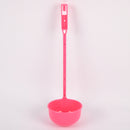 PLASTIC LADDLE(1 Count)