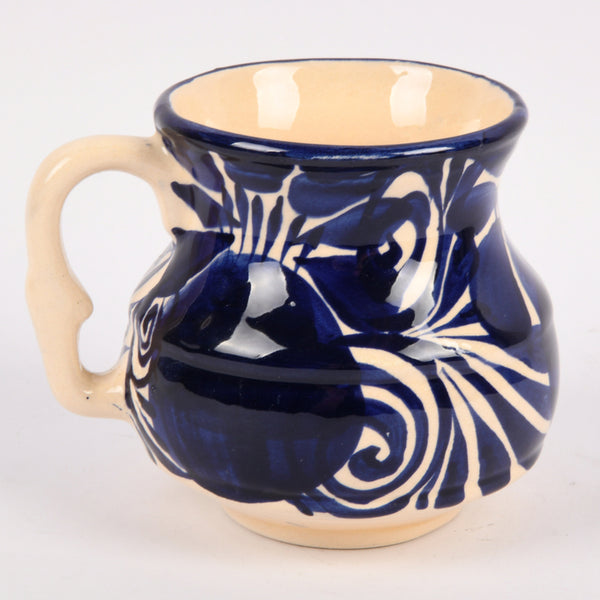 CERAMIC MUG PRIMAVERA 12oz(1 Count)