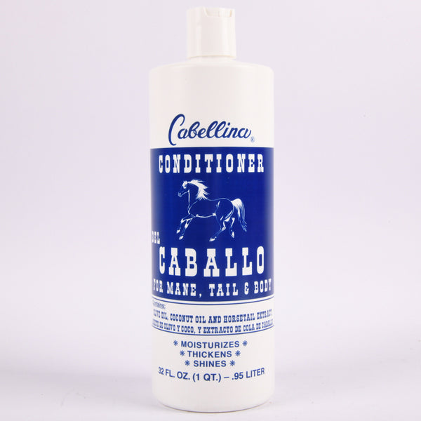 CONDITIONER DEL CABALLO 32Z(1 Count)