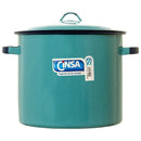 CINSA ENAMEL STOCK POT 16QT #28/ #M2111(1 Count)