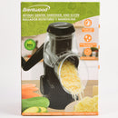 BRENTWOOD ROTARY GRATER,SHREDDER, SLICER(1 Count)