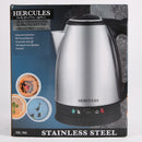 HERCULES STAIN-LESS STEEL 1.8LT(1 Count)