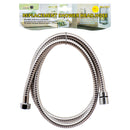 TOPZONE 5FT REPLACEMENT SHOWER HEAD HOSE(1 Count)