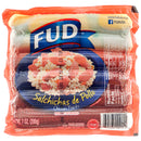 FUD CHICKEN FRANKS 7Z *1M(1 Count)