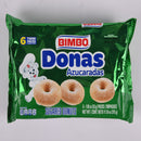 BIMBO DONAS AZUCARADAS 1.85OZ(1 Count)