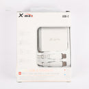 HOME CHARGER REXOM COMBO TC TO TC(1 Count)
