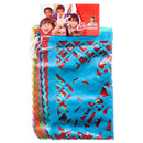 MEXICAN FIESTA BANNER 10CT ASST CLRS(1 Count)