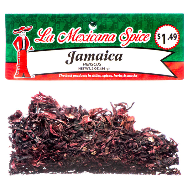 SPICE JAMAICA 2oz *6M(12 Count)