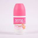 AVENA SUAVE ROLL ON DEO. 2.5oz(1 Count)