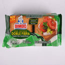 BIMBO PAN TOSTADO DOBLE FIBRA 8.82Z *14D(1 Count)