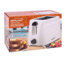 TOASTER WHITE
