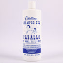 SHAMPOO DEL CABALLO 32Z(1 Count)
